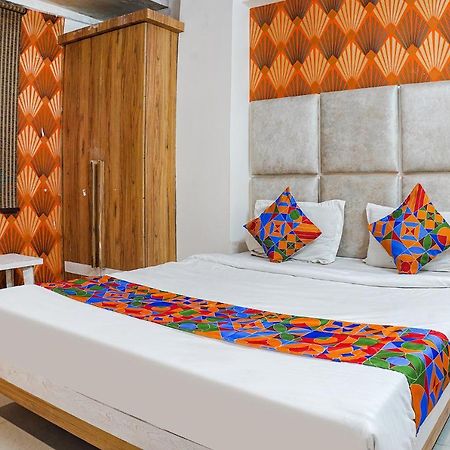Fabhotel The Pannies Bhopal Exterior photo