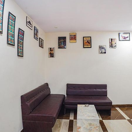 Fabhotel The Pannies Bhopal Exterior photo
