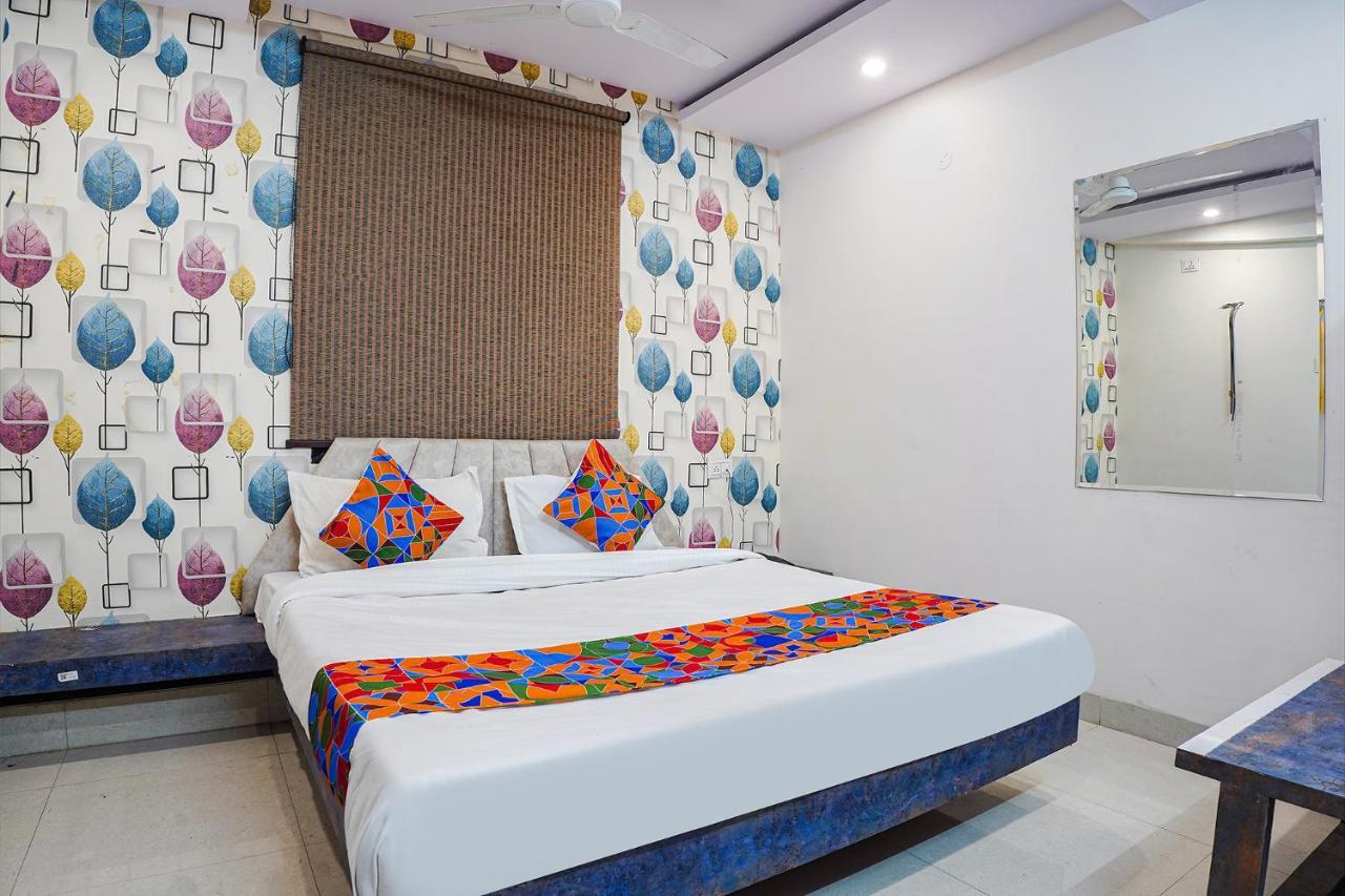 Fabhotel The Pannies Bhopal Exterior photo