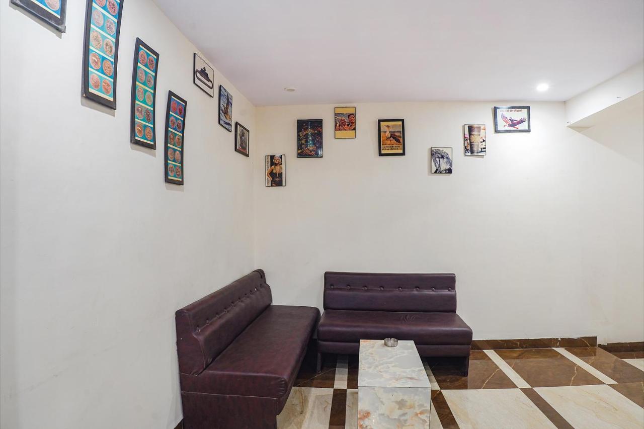 Fabhotel The Pannies Bhopal Exterior photo