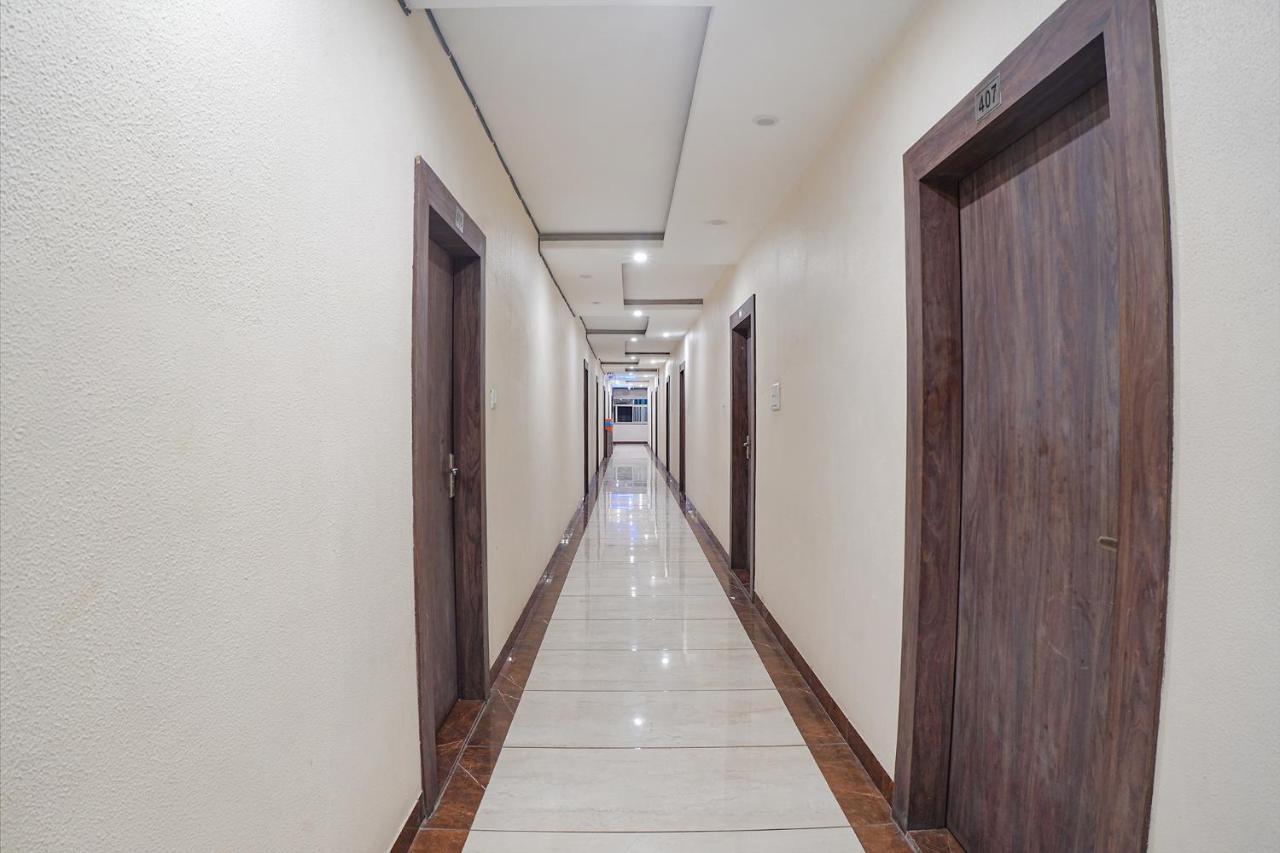 Fabhotel The Pannies Bhopal Exterior photo