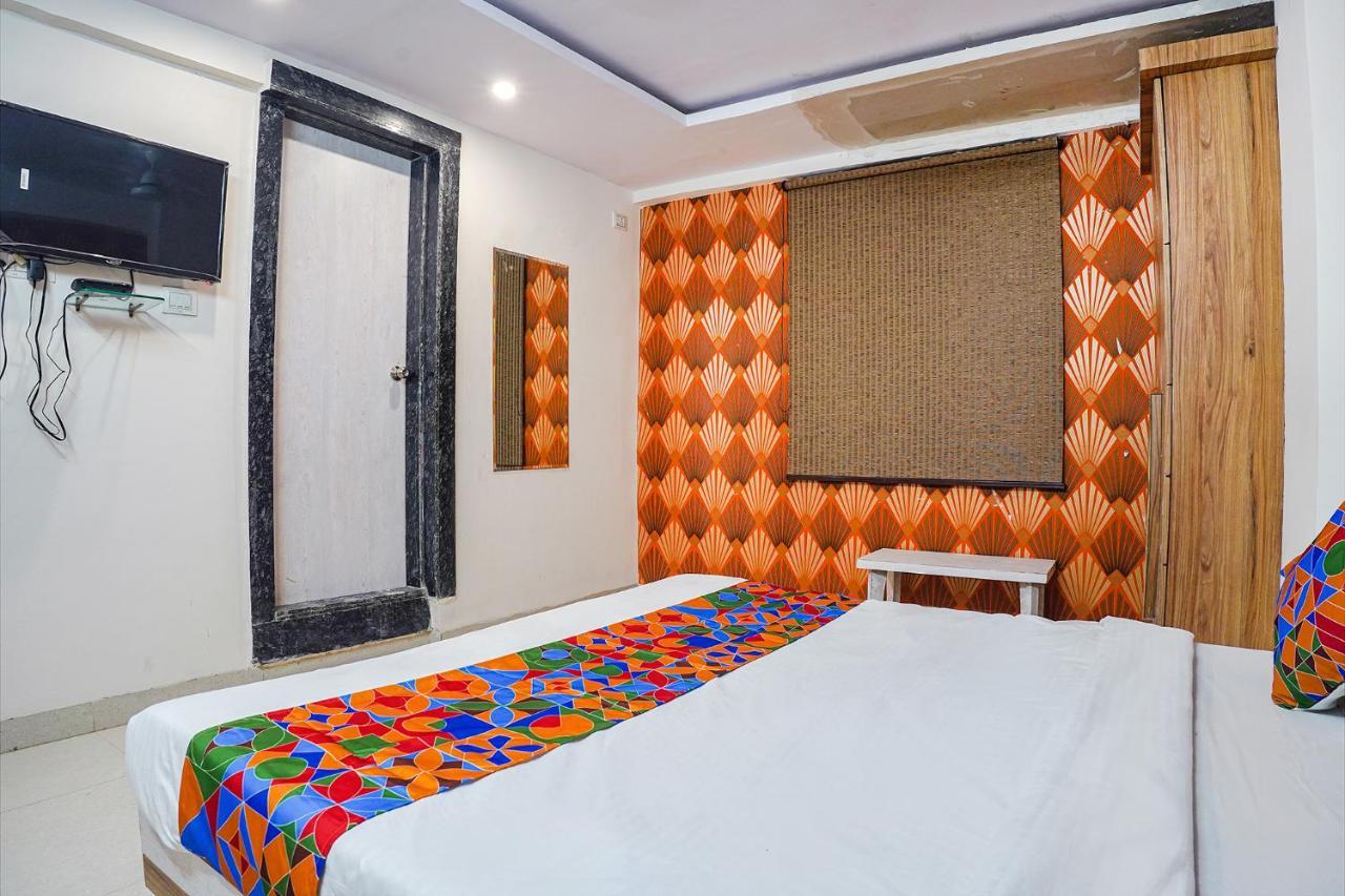 Fabhotel The Pannies Bhopal Exterior photo