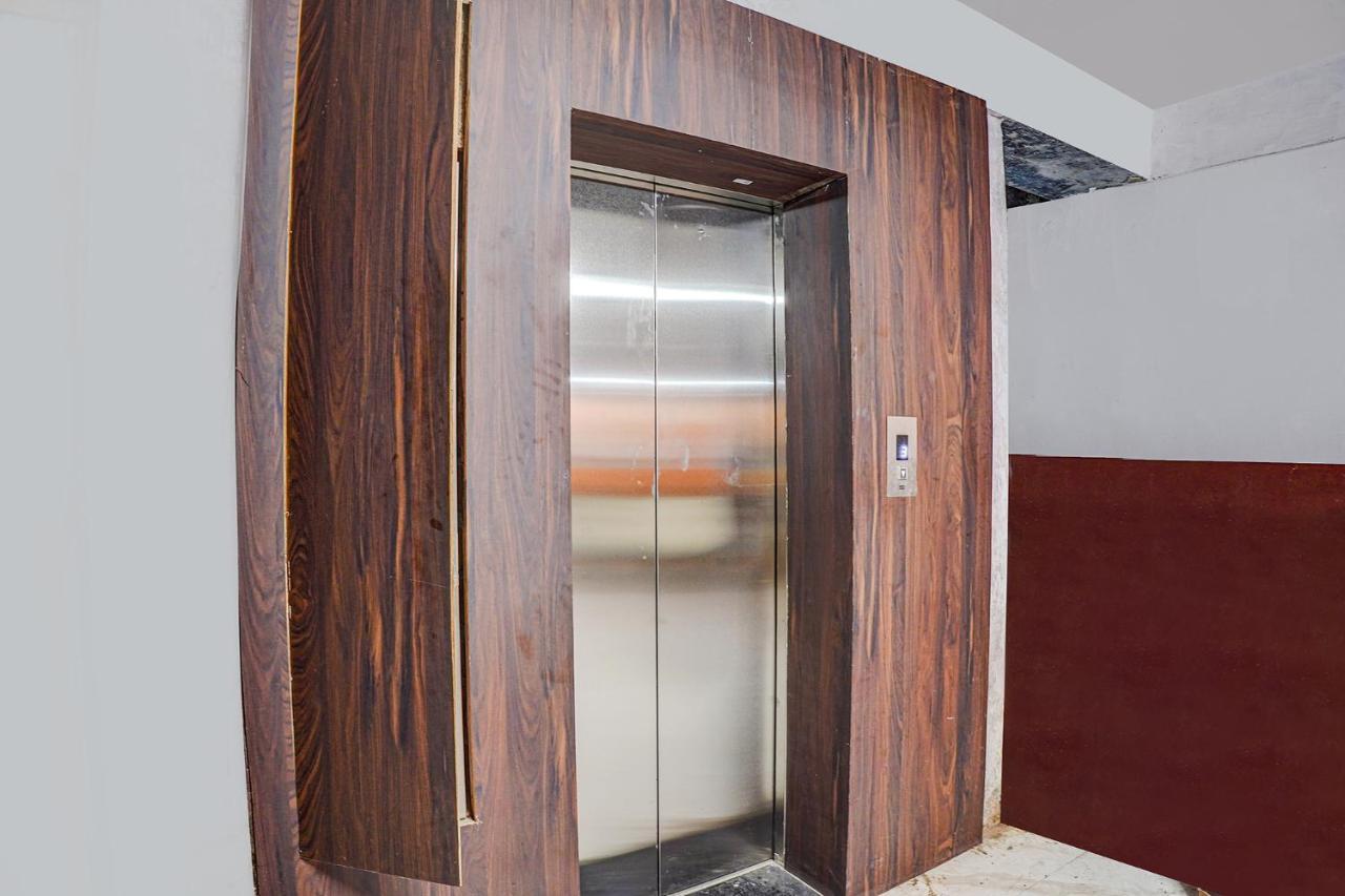 Fabhotel The Pannies Bhopal Exterior photo