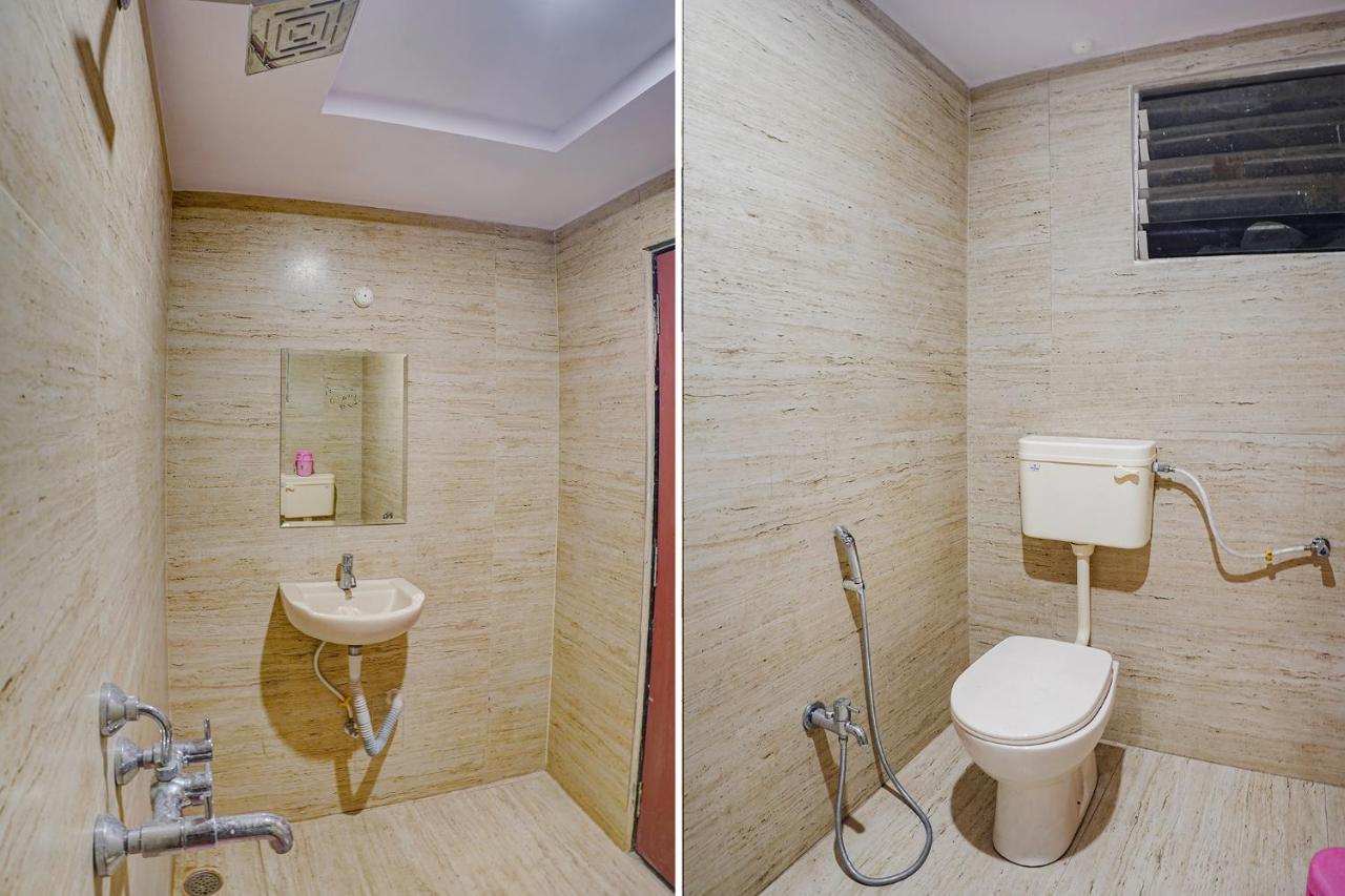 Fabhotel The Pannies Bhopal Exterior photo