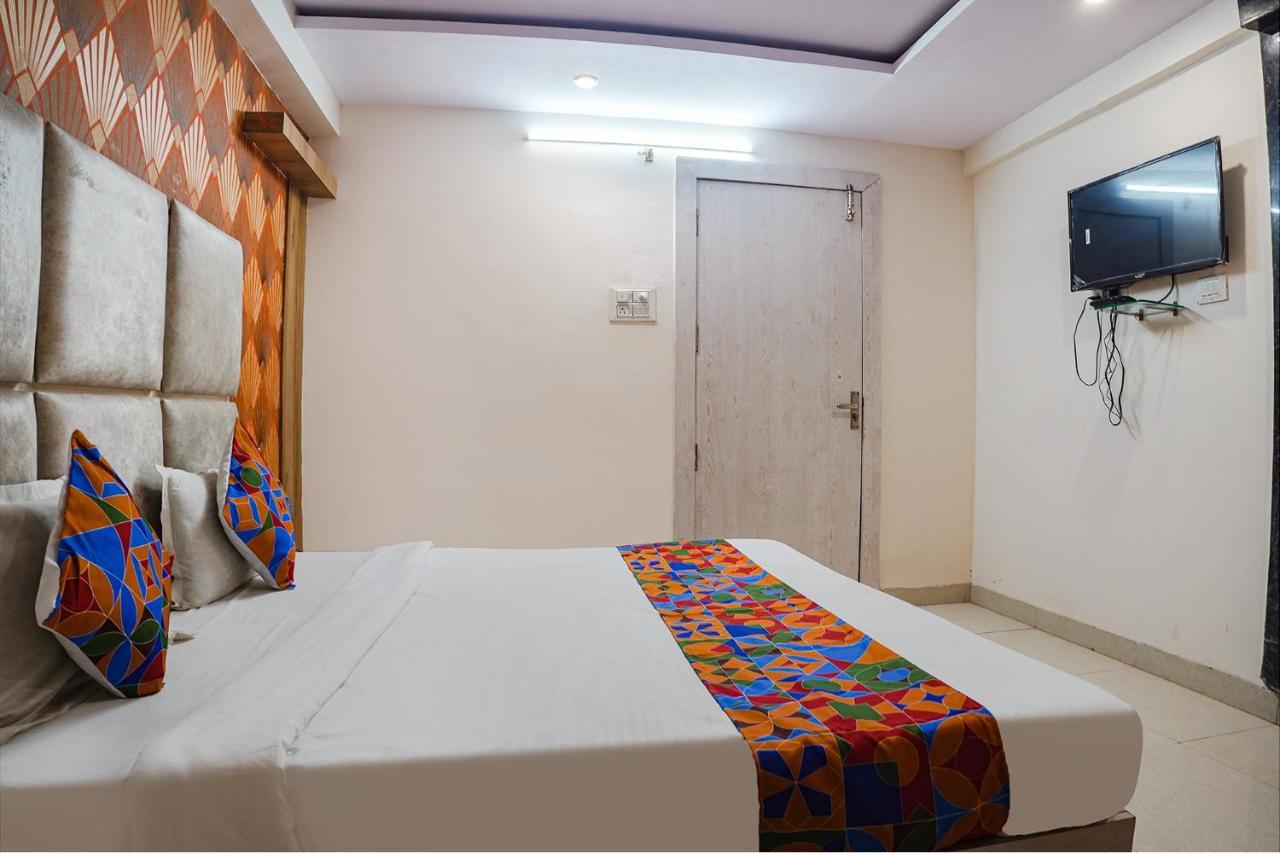 Fabhotel The Pannies Bhopal Exterior photo